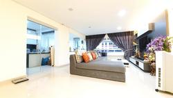 Blk 208 Pasir Ris Street 21 (Pasir Ris), HDB Executive #215413901